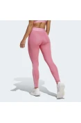 CALÇA LEGGING ADIDAS HYPERGLAM FULL-LENGTH FEMININA - Rosa
