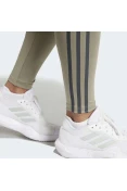 CALÇA LEGGING ADIDAS HYPERGLAM FULL-LENGTH FEMININA - Verde