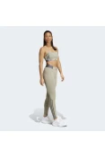 CALÇA LEGGING ADIDAS HYPERGLAM FULL-LENGTH FEMININA - Verde