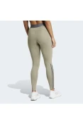 CALÇA LEGGING ADIDAS HYPERGLAM FULL-LENGTH FEMININA - Verde