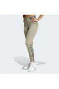 CALÇA LEGGING ADIDAS HYPERGLAM FULL-LENGTH FEMININA - Verde