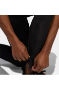 CALÇA LEGGING ADIDAS OWN THE RUN LONGA MASCULINA - Preto