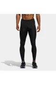 CALÇA LEGGING ADIDAS OWN THE RUN LONGA MASCULINA - Preto