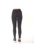 CALÇA LEGGING ADIDAS SPORT ID 3S FEMININA - Preto