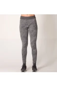 CALÇA LEGGING COLCCI ESTAMPADA FEMININA - Grafite/preto CALÇA LEGGING COLCCI ESTAMPADA FEMININA - Grafite/preto