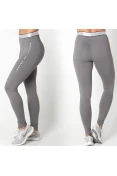 CALÇA LEGGING COLCCI FEMININA - Grafite CALÇA LEGGING COLCCI FEMININA - Grafite