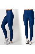 CALÇA LEGGING COLCCI FEMININA - Marinho CALÇA LEGGING COLCCI FEMININA - Marinho