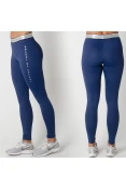 CALÇA LEGGING COLCCI FEMININA - Marinho CALÇA LEGGING COLCCI FEMININA - Marinho