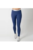 CALÇA LEGGING COLCCI FEMININA - Marinho CALÇA LEGGING COLCCI FEMININA - Marinho