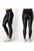 CALÇA LEGGING COLCCI FEMININA - Preto CALÇA LEGGING COLCCI FEMININA - Preto