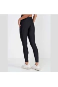 CALÇA LEGGING COLCCI SPORT TRAINING PERFECT BLACK - Preto CALÇA LEGGING COLCCI SPORT TRAINING PERFECT BLACK - Preto
