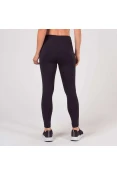 CALÇA LEGGING FILA FLAT LIFE FEMININA - Preto