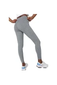 CALÇA LEGGING FILA FLAT LIFE II FEMININA - Grafite