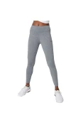 CALÇA LEGGING FILA FLAT LIFE II FEMININA - Grafite