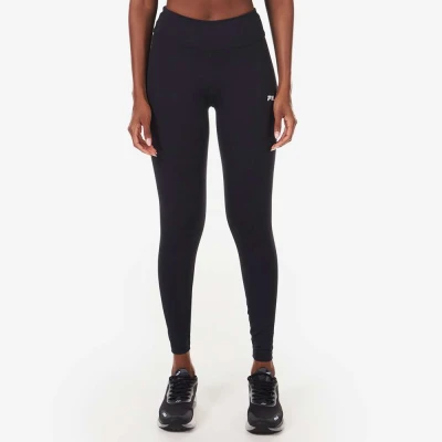 CALÇA LEGGING FILA FLAT LIFE II FEMININA - Preto