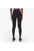 CALÇA LEGGING FILA FLAT LIFE II FEMININA - Preto