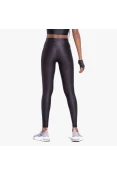 CALÇA LEGGING FUSÔ LIVE WONDER ESSENTIAL FEMININA - Preto CALÇA LEGGING FUSÔ LIVE WONDER ESSENTIAL FEMININA - Preto