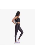 CALÇA LEGGING FUSÔ LIVE WONDER ESSENTIAL FEMININA - Preto CALÇA LEGGING FUSÔ LIVE WONDER ESSENTIAL FEMININA - Preto