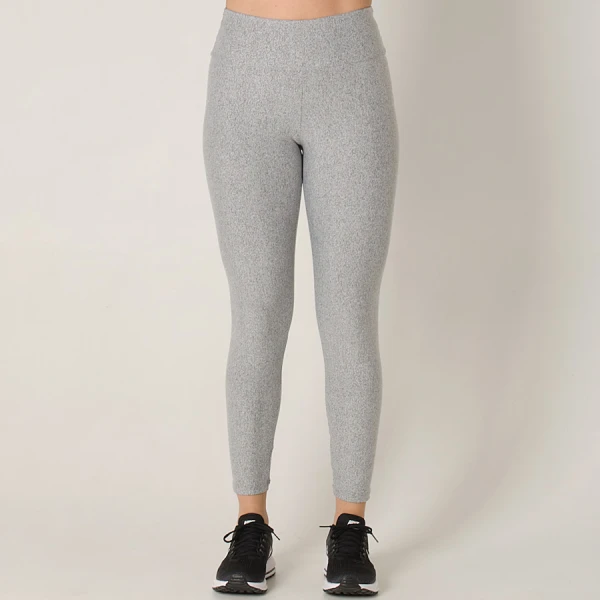 CALÇA LEGGING LIVE ACTION FREE FEMININA - Cinza CALÇA LEGGING LIVE ACTION FREE FEMININA - Cinza