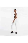 CALÇA LEGGING LIVE ESSENTIAL FEMININA - Branco/bege