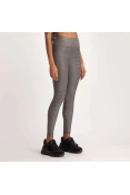CALÇA LEGGING LIVE ESSENTIAL FEMININA - Grafite