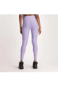 CALÇA LEGGING LIVE ESSENTIAL FEMININA - Lilas