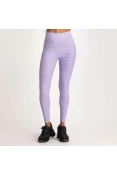CALÇA LEGGING LIVE ESSENTIAL FEMININA - Lilas