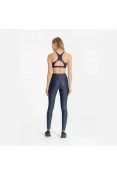 CALÇA LEGGING LIVE ESSENTIAL FEMININA - Marinho