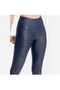 CALÇA LEGGING LIVE ESSENTIAL FEMININA - Marinho
