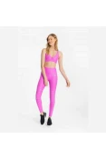 CALÇA LEGGING LIVE ESSENTIAL FEMININA - Pink