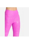 CALÇA LEGGING LIVE ESSENTIAL FEMININA - Pink
