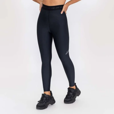 CALÇA LEGGING LIVE FLEX FEMININA - Preto CALÇA LEGGING LIVE FLEX FEMININA - Preto