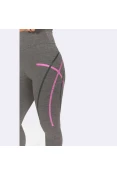 CALÇA LEGGING LIVE GROOVE FEMININA - Grafite CALÇA LEGGING LIVE GROOVE FEMININA - Grafite
