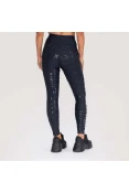 CALÇA LEGGING LIVE ICON LUX FEMININA - Preto CALÇA LEGGING LIVE ICON LUX FEMININA - Preto