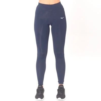 CALÇA LEGGING MIZUNO SKY RUN FEMININA - Marinho