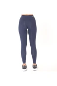 CALÇA LEGGING MIZUNO SKY RUN FEMININA - Marinho
