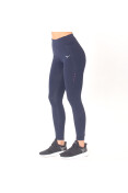 CALÇA LEGGING MIZUNO SKY RUN FEMININA - Marinho