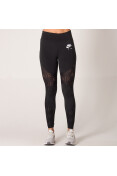 CALÇA LEGGING NIKE AIR FEMININA - Preto