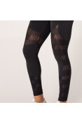 CALÇA LEGGING NIKE AIR FEMININA - Preto