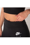 CALÇA LEGGING NIKE AIR FEMININA - Preto