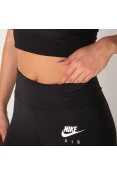 CALÇA LEGGING NIKE AIR FEMININA - Preto CALÇA LEGGING NIKE AIR FEMININA - Preto