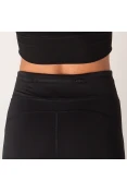 CALÇA LEGGING NIKE AIR FEMININA - Preto CALÇA LEGGING NIKE AIR FEMININA - Preto