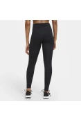CALÇA LEGGING NIKE DRI-FIT ONE FEMININA - Preto