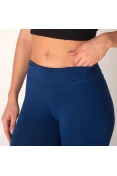 CALÇA LEGGING NIKE FAST FEMININA - Marinho