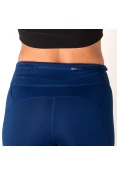 CALÇA LEGGING NIKE FAST FEMININA - Marinho
