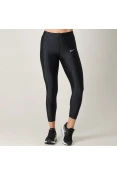 CALÇA LEGGING NIKE POWER SPEED TIGHT FEMININA - Preto