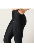 CALÇA LEGGING NIKE POWER SPEED TIGHT FEMININA - Preto