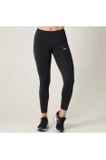 CALÇA LEGGING NIKE POWER TIGHT RACER FEMININA - Preto