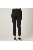 CALÇA LEGGING NIKE POWER TIGHT RACER FEMININA - Preto