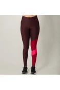 CALÇA LEGGING NIKE POWER TIGHT TEAM FEMININA - Bordo/vermelho CALÇA LEGGING NIKE POWER TIGHT TEAM FEMININA - Bordo/vermelho
